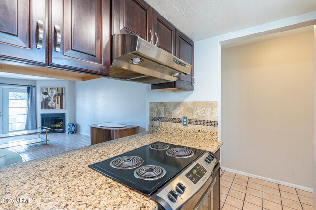Foto del edificio - 3119 N 38th St