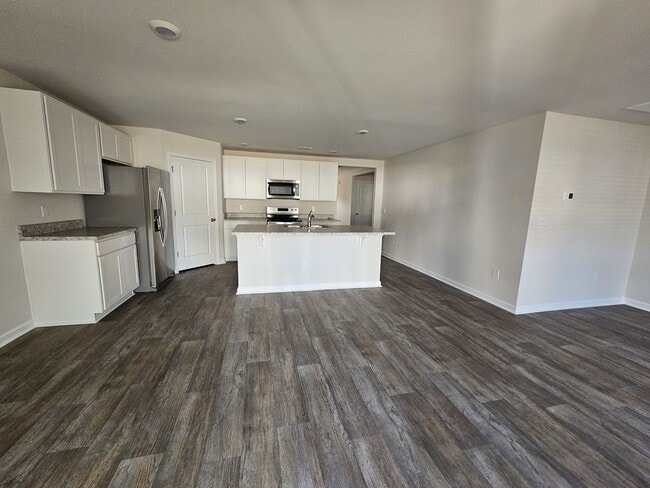 Foto del edificio - New Construction Home