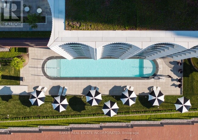 Photo du bâtiment - 181 Mill St