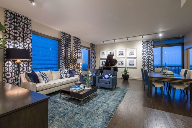 Foto del edificio - Stupendously amazing 3 bedroom sky castle