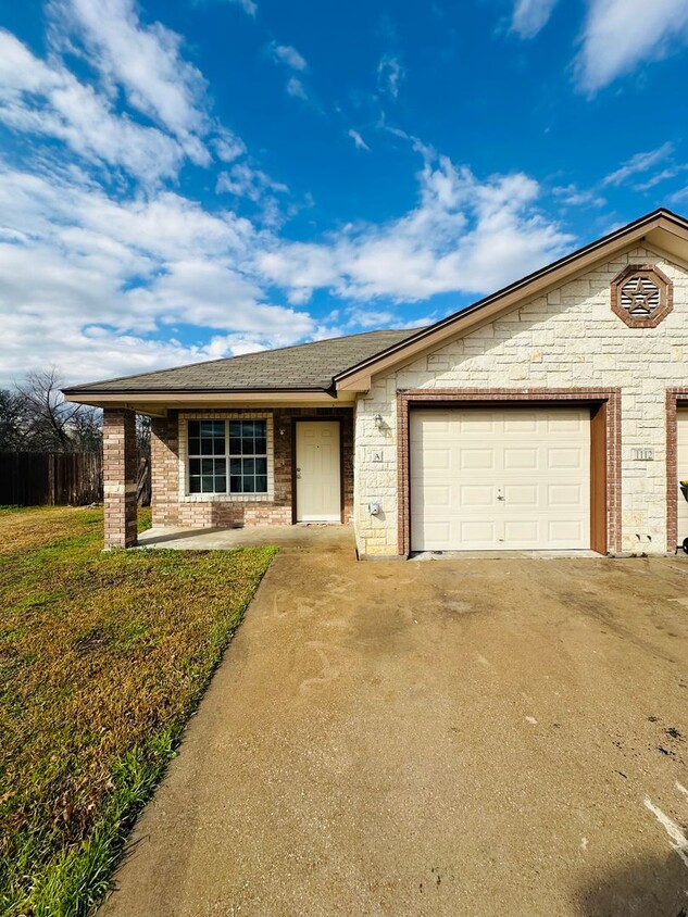 Primary Photo - 3bd/2bd in Troy, TX