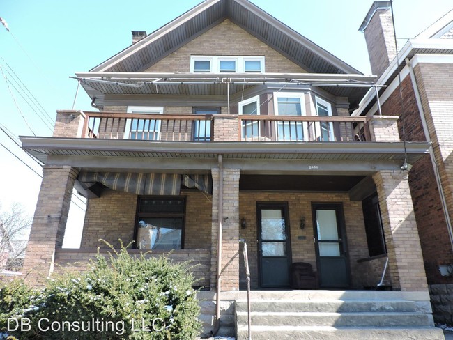 Building Photo - 2430 Fairview Ave