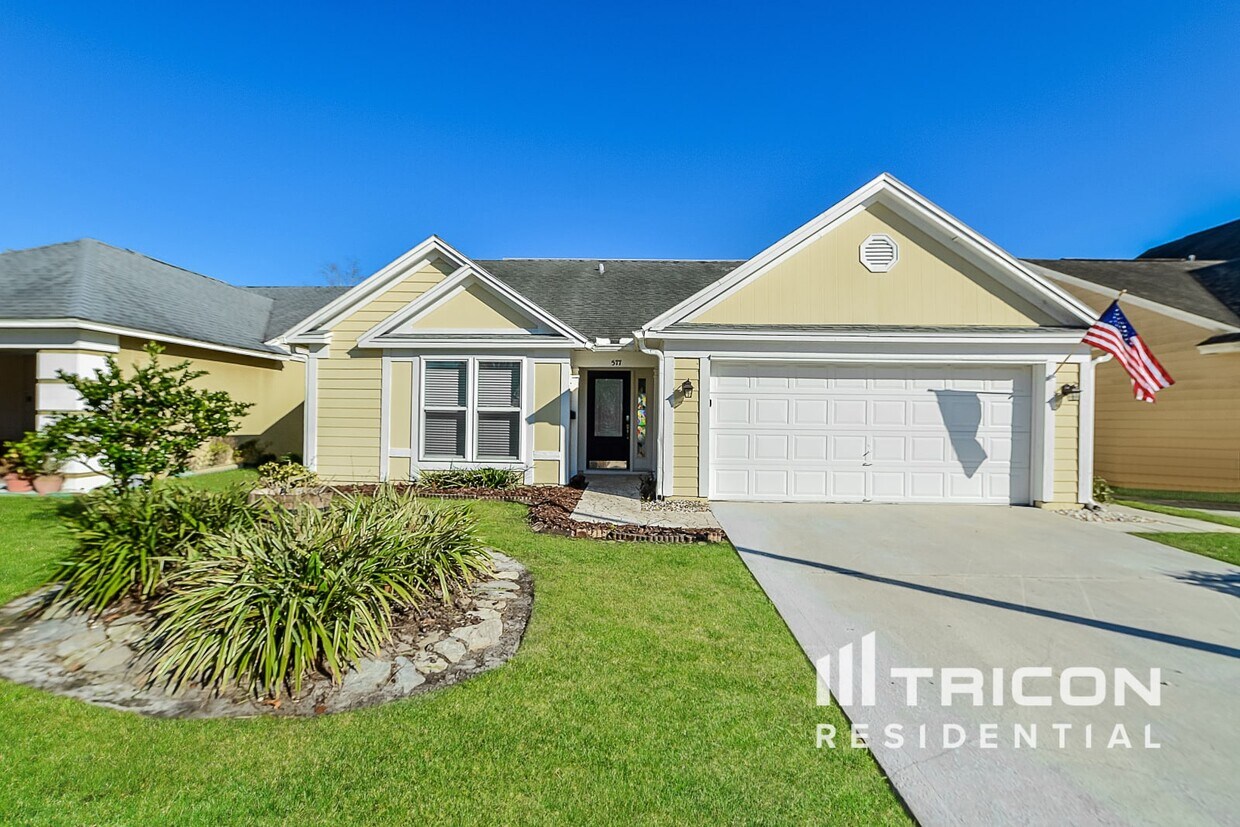 Foto principal - 577 Whittingham Pl