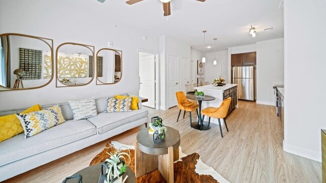 Foto del edificio - The Emory