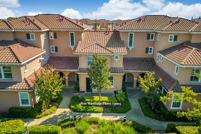 Photo - $500 Off First Month | 1 Bed 1.5 Bath Condo w/ Garage | Natomas