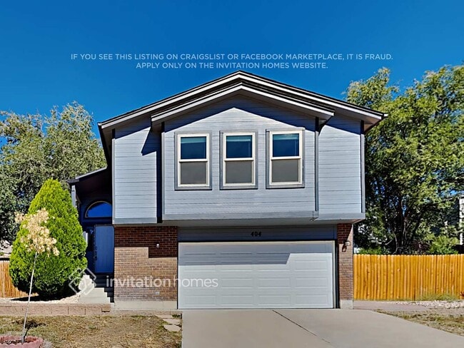 Building Photo - 404 Blossom Field Rd