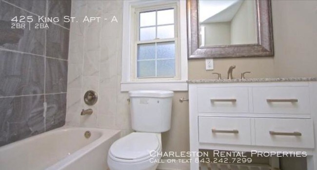 Building Photo - 2 bedroom in Mt. Pleasant SC 29464