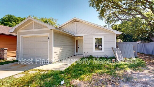 Foto del edificio - 162 Las Palmas Ln