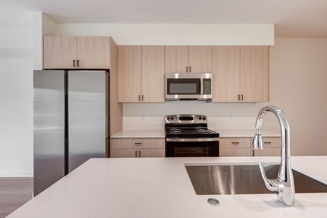 Foto del interior - Colby Heights