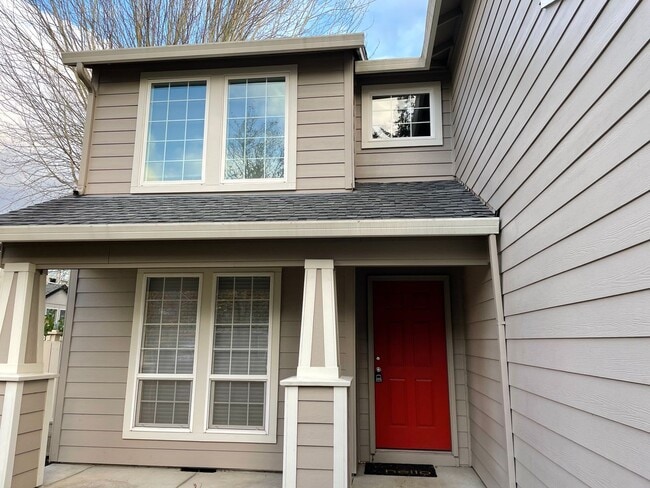 Foto del edificio - Adorable 4 Bedroom 2.5 Bath Home in Fisher...
