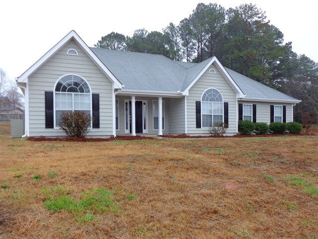 Primary Photo - 412 Briarwood Road