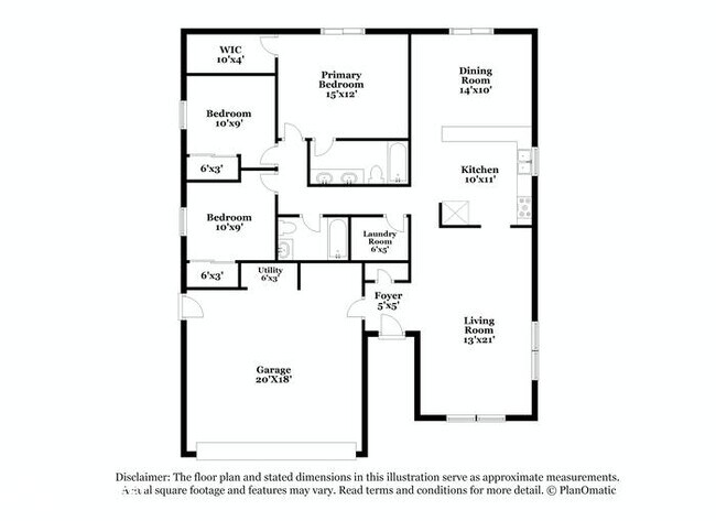 Foto del edificio - 7141 DEWESTER DR, INDIANAPOLIS, IN 46236