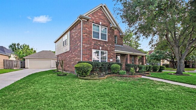 Foto del edificio - 2615 Atwood Glen Ln
