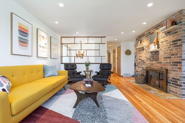 Foto del edificio - 9740 2nd Ave NW