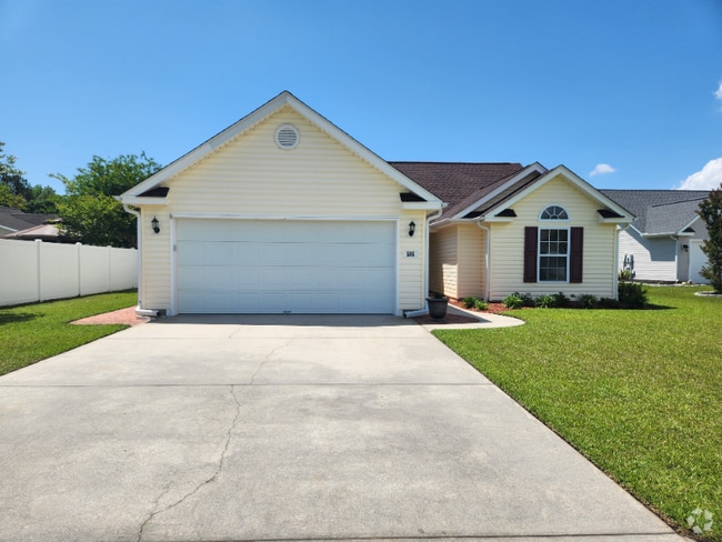 Building Photo - 505 White Hawk Ct