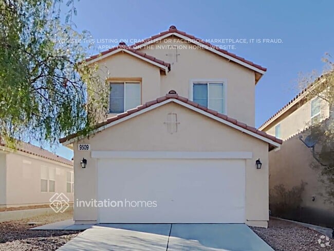 Building Photo - 9509 Grand Fir Ct