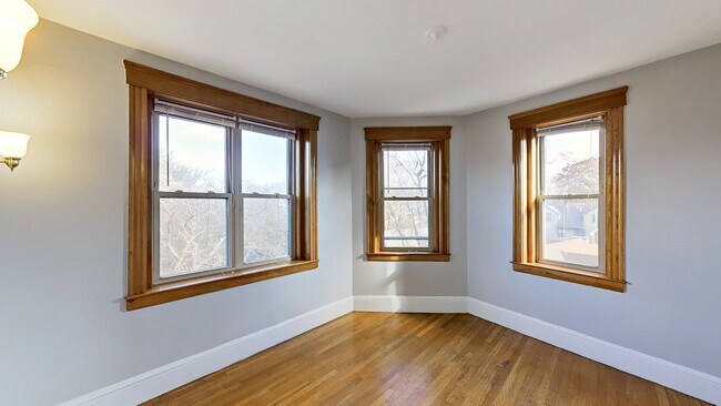 Foto del edificio - 99 Hancock St