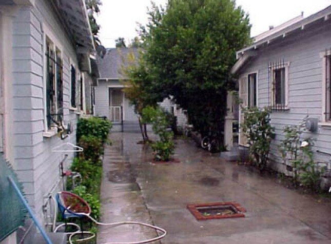 Foto del edificio - 2224 Maple Ave