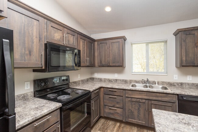Interior Photo - Harvest Acres