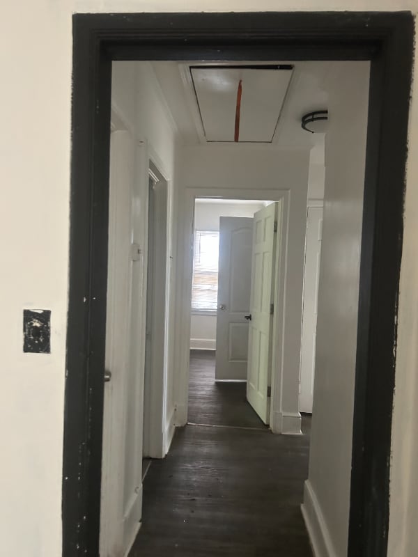 Foto del edificio - 2132 Donald Lee Hollowell Pkwy NW