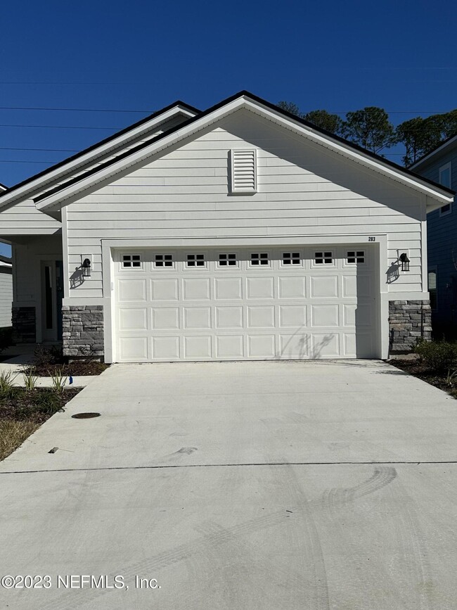 Building Photo - 283 Wineberry Ln