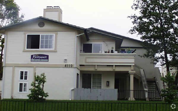 Foto del edificio - 4110 45th St