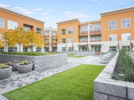 Building Photo - 2099 Pacific Blvd