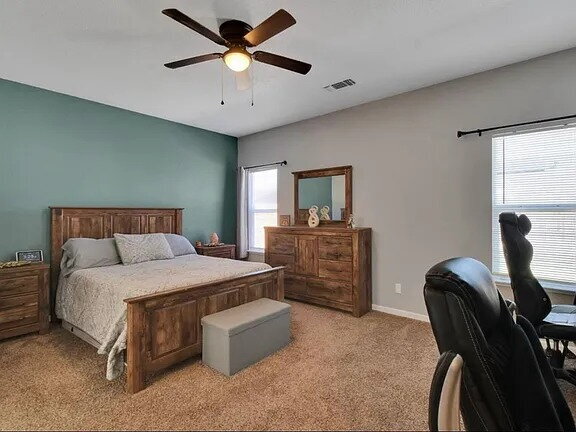 Building Photo - Home is situated in a desirable neighborhood