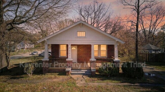 Foto del edificio - 2405 Freeman Mill Rd