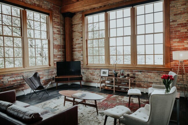 Foto del edificio - Dietz Lofts