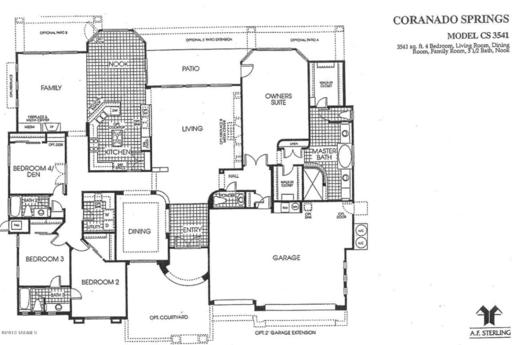 Building Photo - 5035 N Coronado Vistas Pl