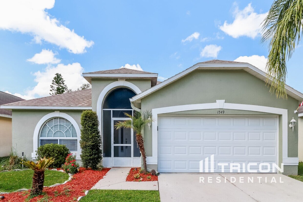 Primary Photo - 1549 Firewheel Dr