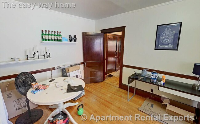 Foto del edificio - 157 Summer St