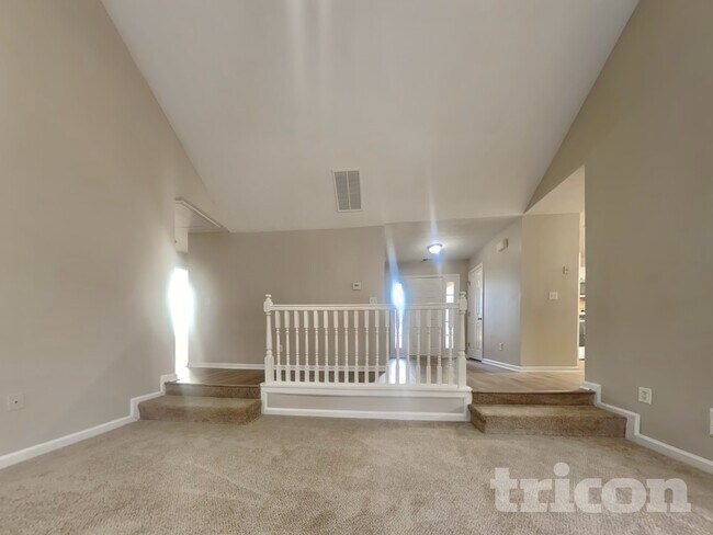 Foto del edificio - 845 Overlook Trail