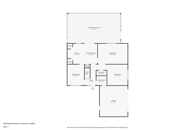 Building Photo - 4235 Mendenwood Ln