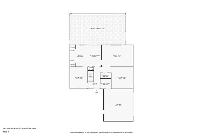 Foto del edificio - 4235 Mendenwood Ln