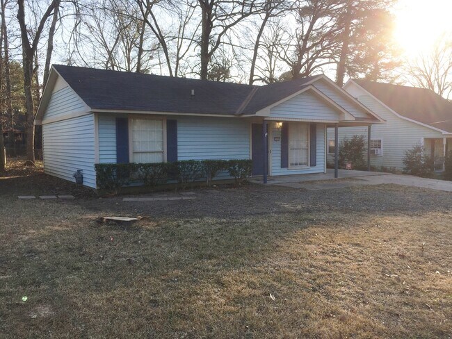 Foto del edificio - 3321 Hickory Ridge Rd