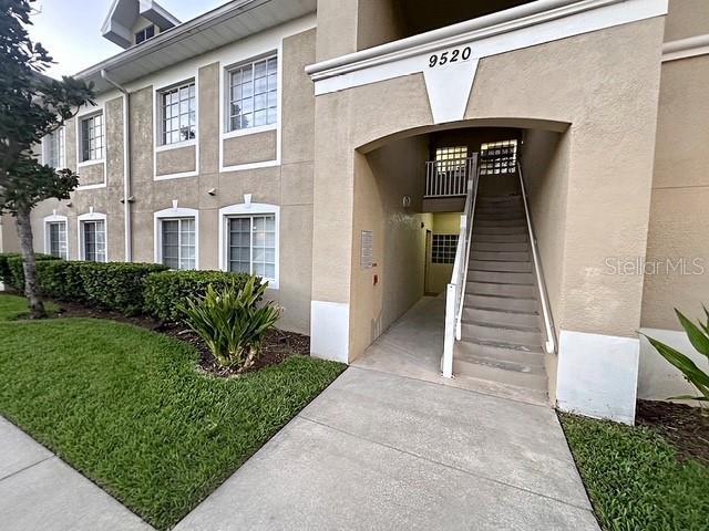 Foto del edificio - 9520 Amberdale Ct