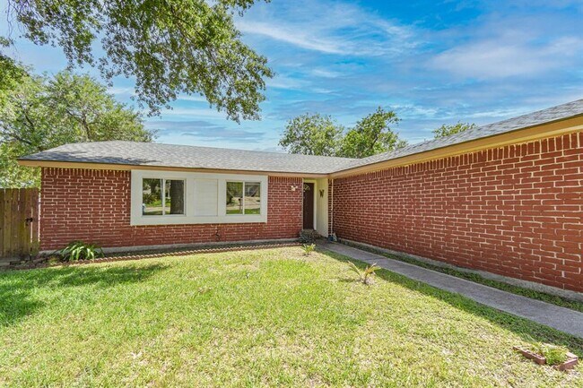 Foto del edificio - 7503 Winkle Wood Ln
