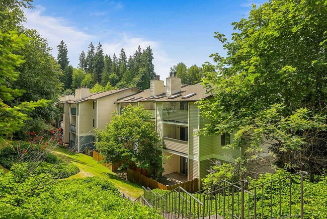 Building Photo - Cedar Terrace