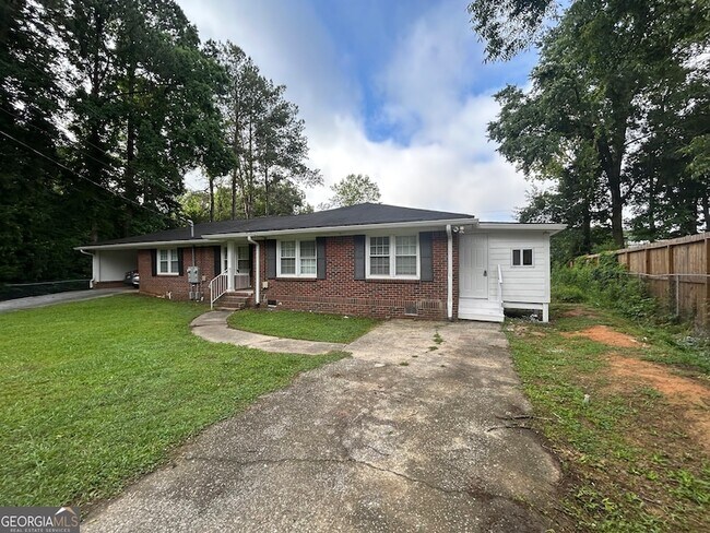Foto del edificio - 261 Palms Ln SW