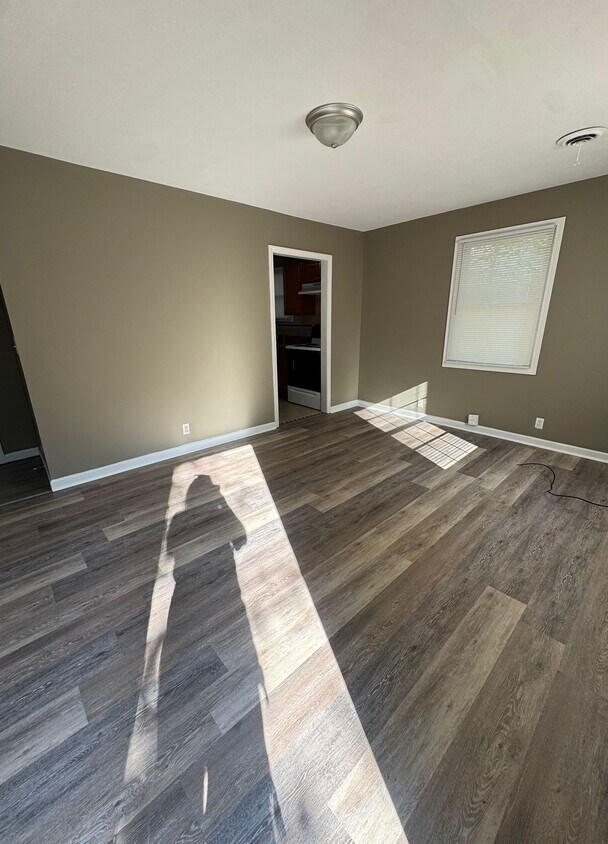 Foto principal - 1521 Fremont St