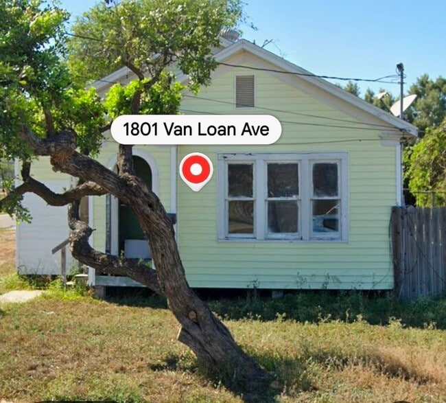 Building Photo - 1801 Van Loan Ave