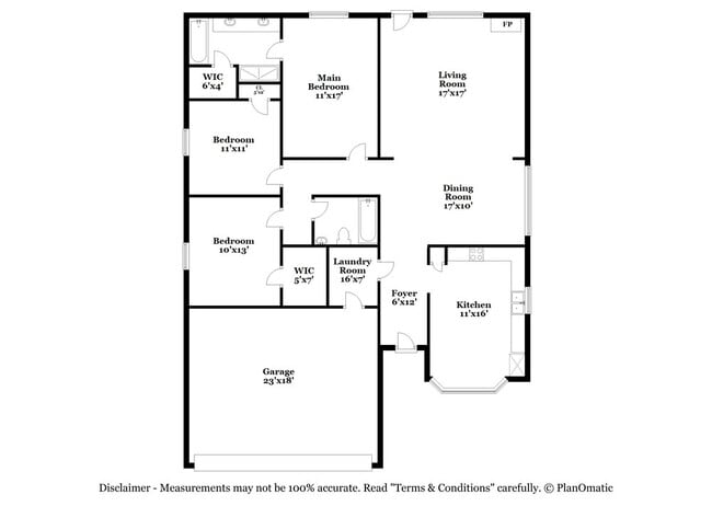 Building Photo - 7112 Woodhinge Dr