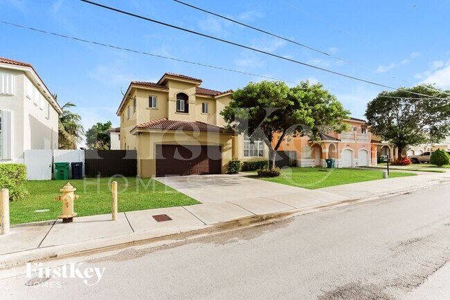 Foto del edificio - 13530 SW 260th St