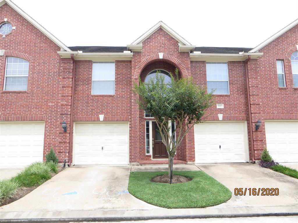 Foto principal - 1408 S Friendswood Dr