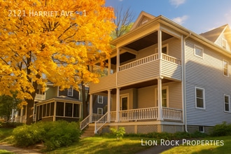 Building Photo - 2121 Harriet Ave