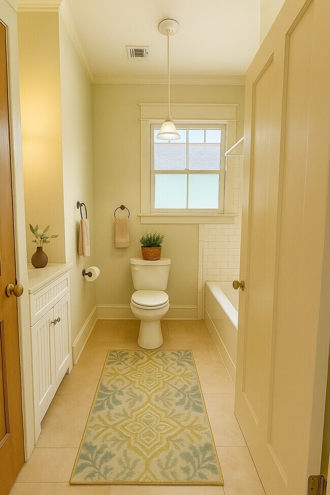 Foto del edificio - 2433 Palmer Ave