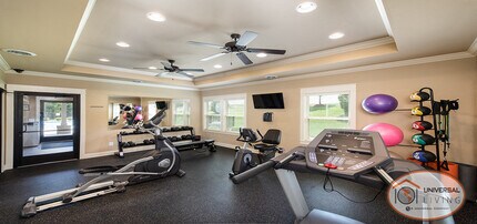 Pickens Bridge Village photo'