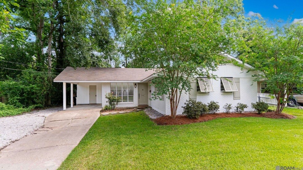 Foto principal - 4587 Mimosa St